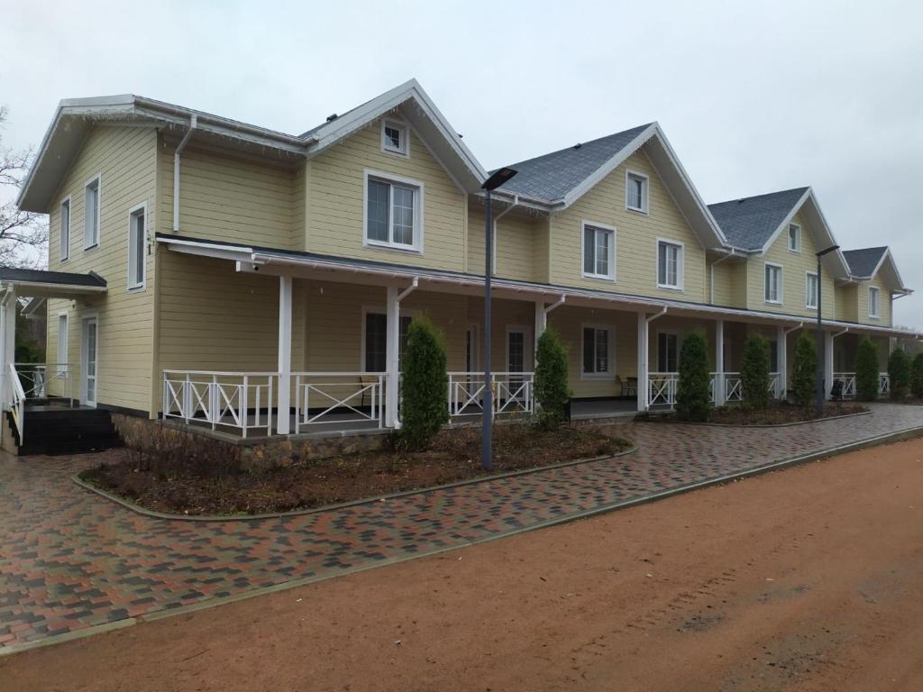 Brech Resort&Spa photo 1