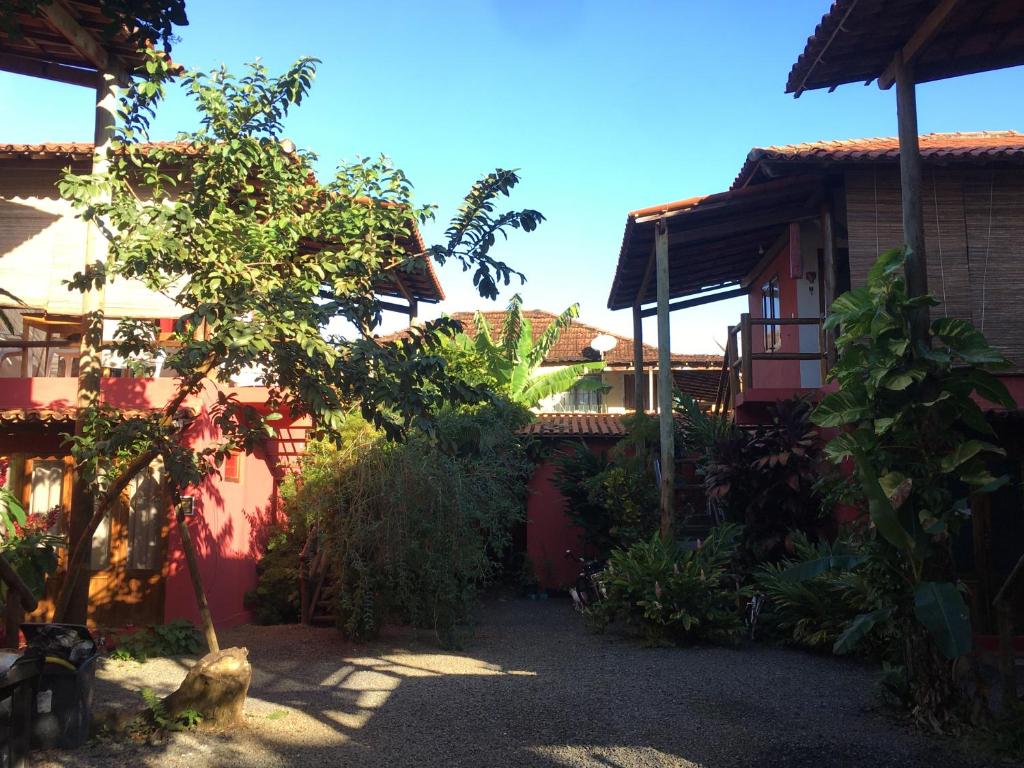 Vila Hibisco Itacaré photo 1