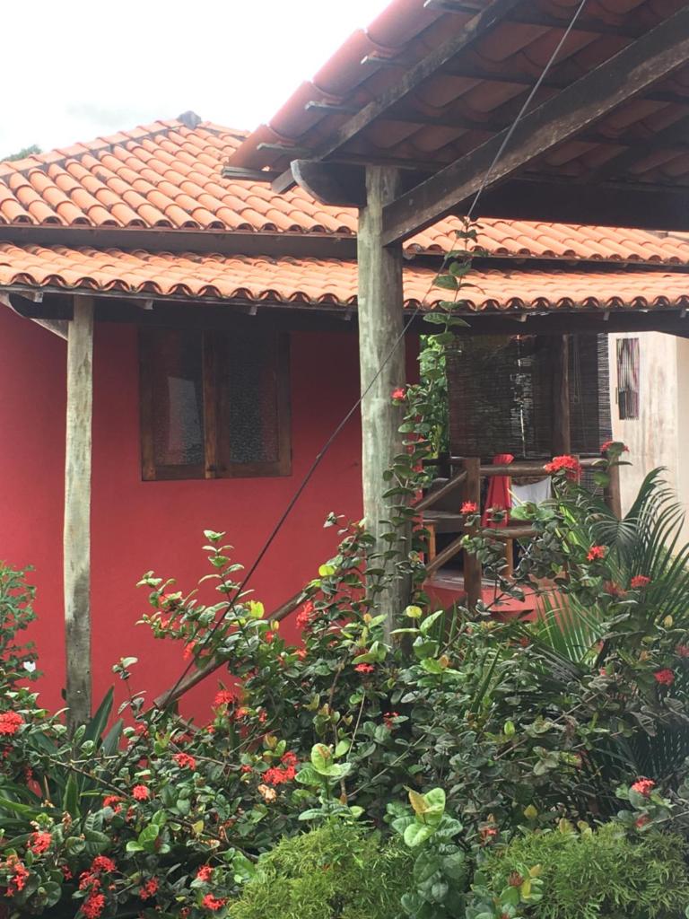 Vila Hibisco Itacaré photo 3