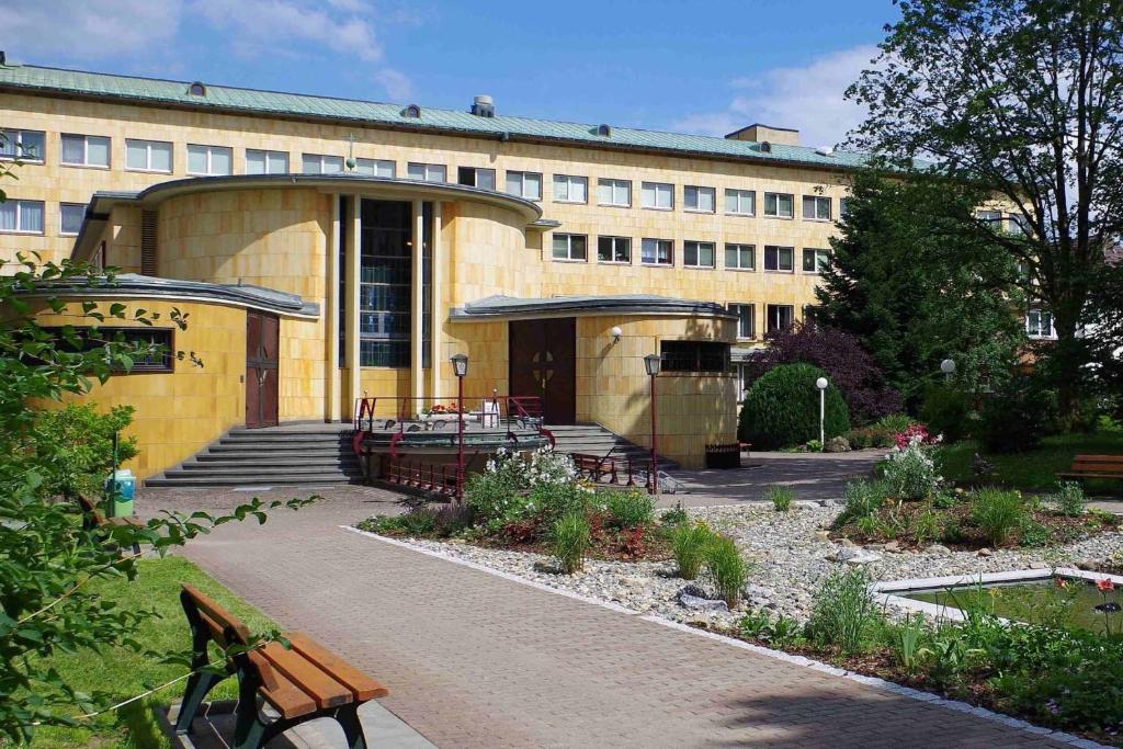 Gästehaus Tanne des DGD e.V. photo 4
