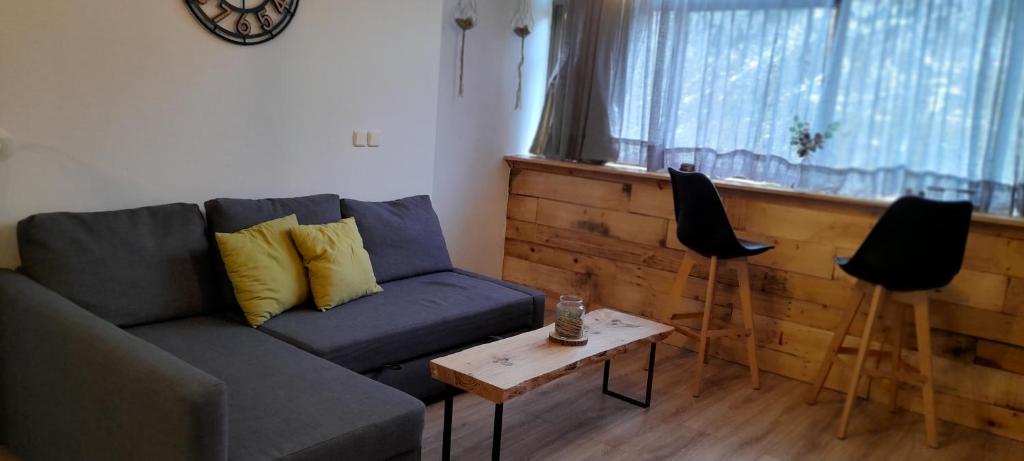 Apartamento El sarrio photo 4