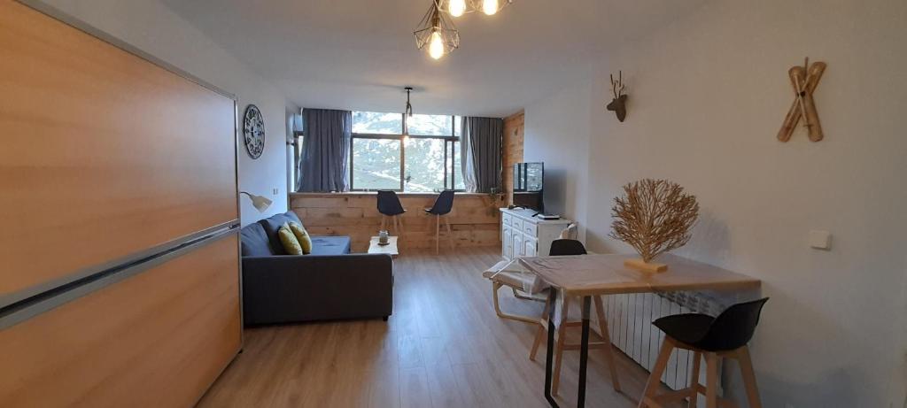 Apartamento El sarrio photo 3