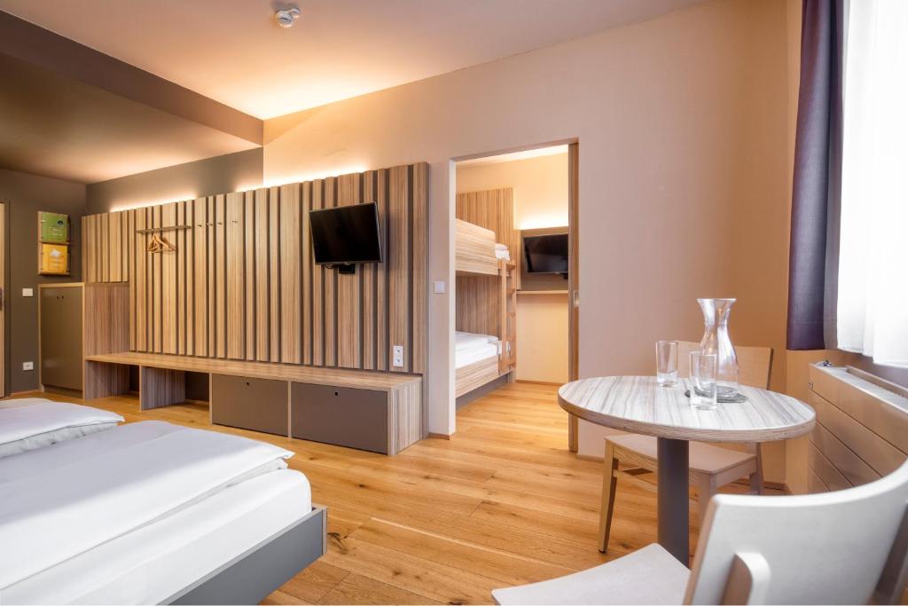 JUFA Hotel Malbun photo 3