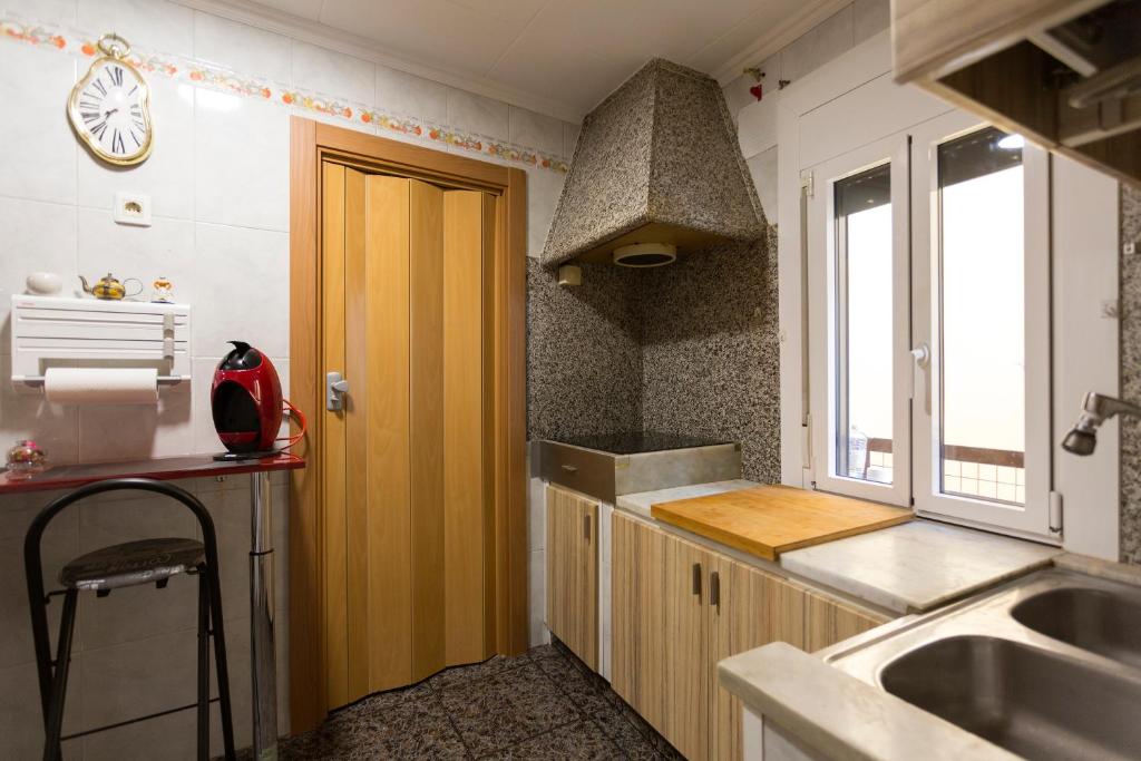 Apartamento Céntrico III photo 4