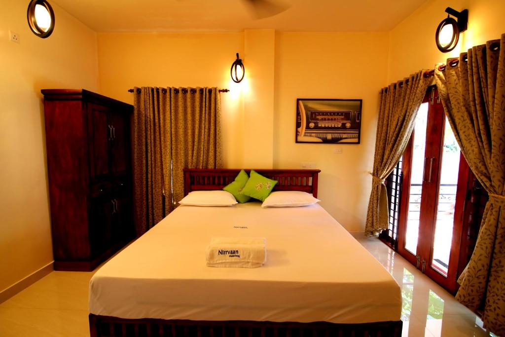 Nirrvaan homestay photo 1