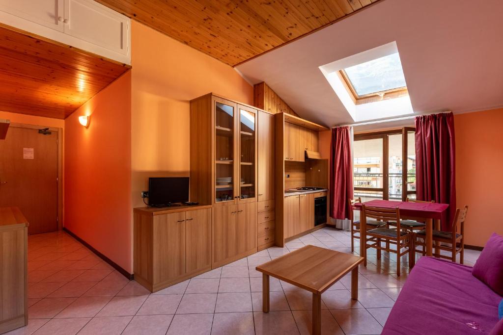 Residence Saint-Vincent photo 3