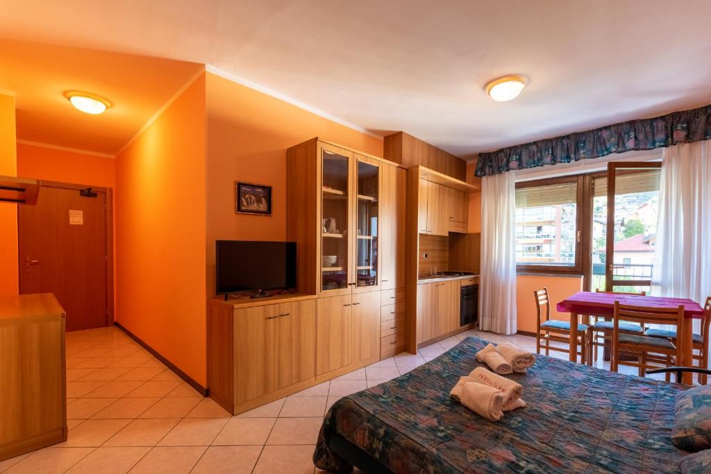 Residence Saint-Vincent photo 4