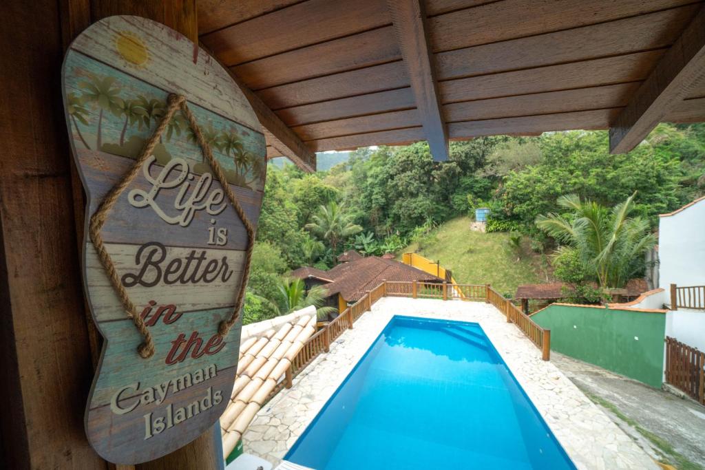 Diver Village Ilhabela photo 2