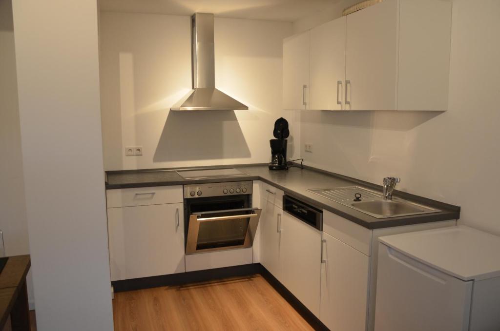 Ferienwohnung Bad Fredeburg photo 4