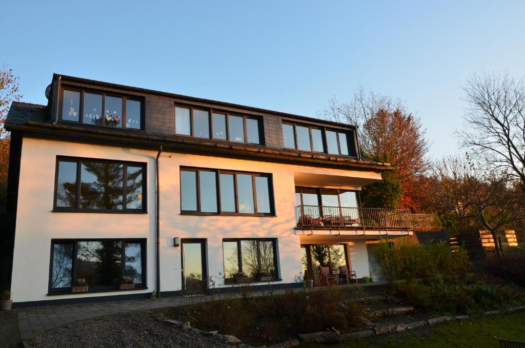 Ferienwohnung Bad Fredeburg photo 2