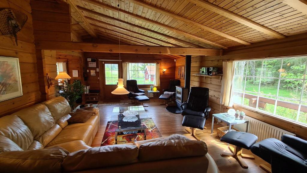 Ferienhaus Kappeled photo 2