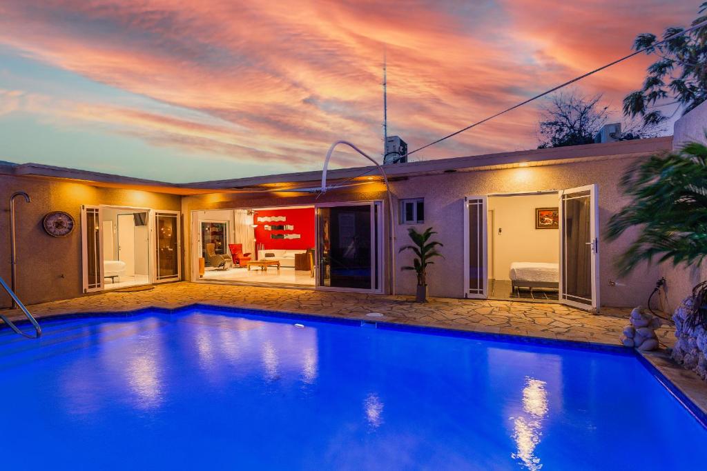 Villa Tuna