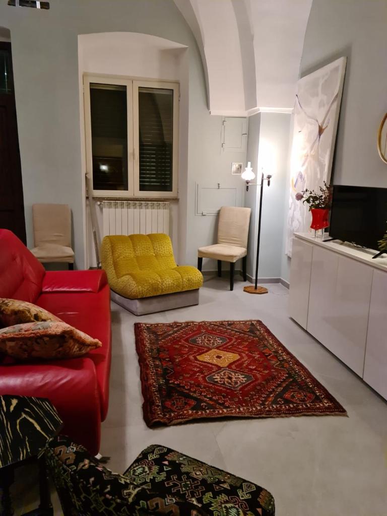 Casa Primitivo photo 3