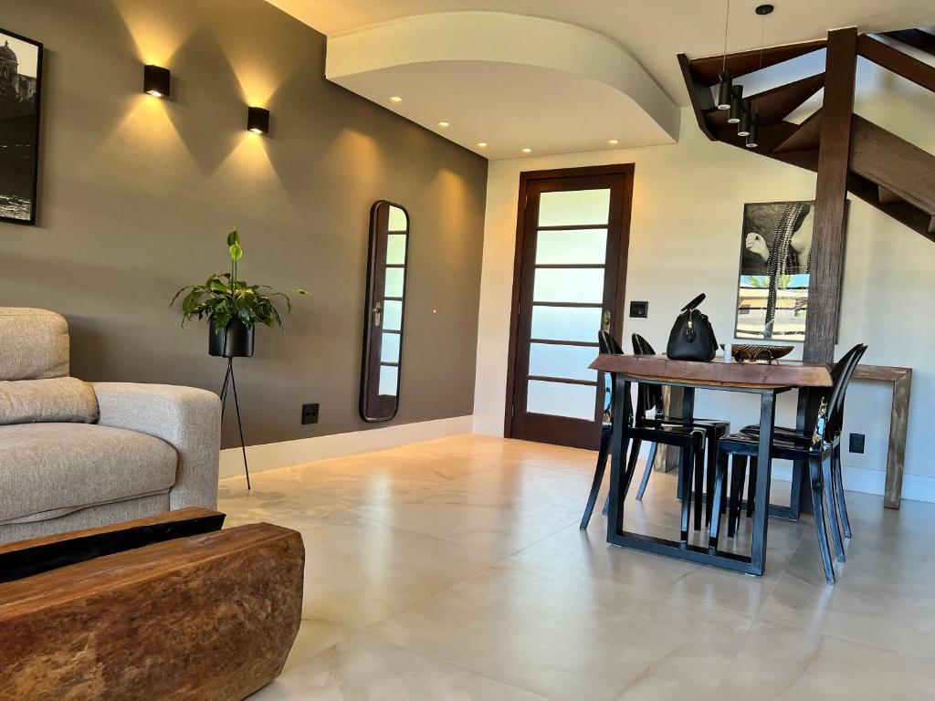 Residencial Bali Bahia Apto Alto Padrão BATUR 106 photo 1