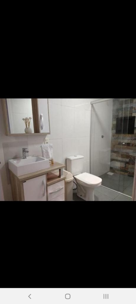 Hospedagem dona Tania photo 3