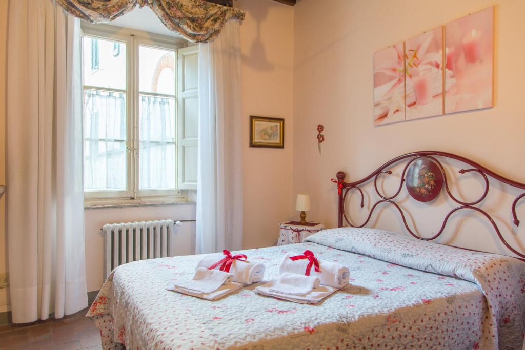 Antica Casa Dei Rassicurati photo 2