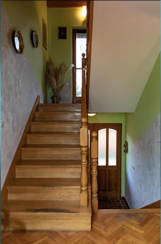 OPG Vuk bed&breakfast "Čarobni snovi" photo 4