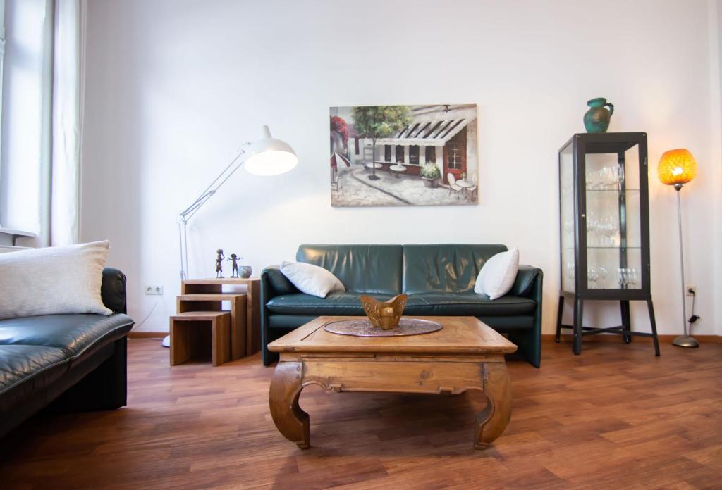 Ferienwohnung „Markus“ photo 3