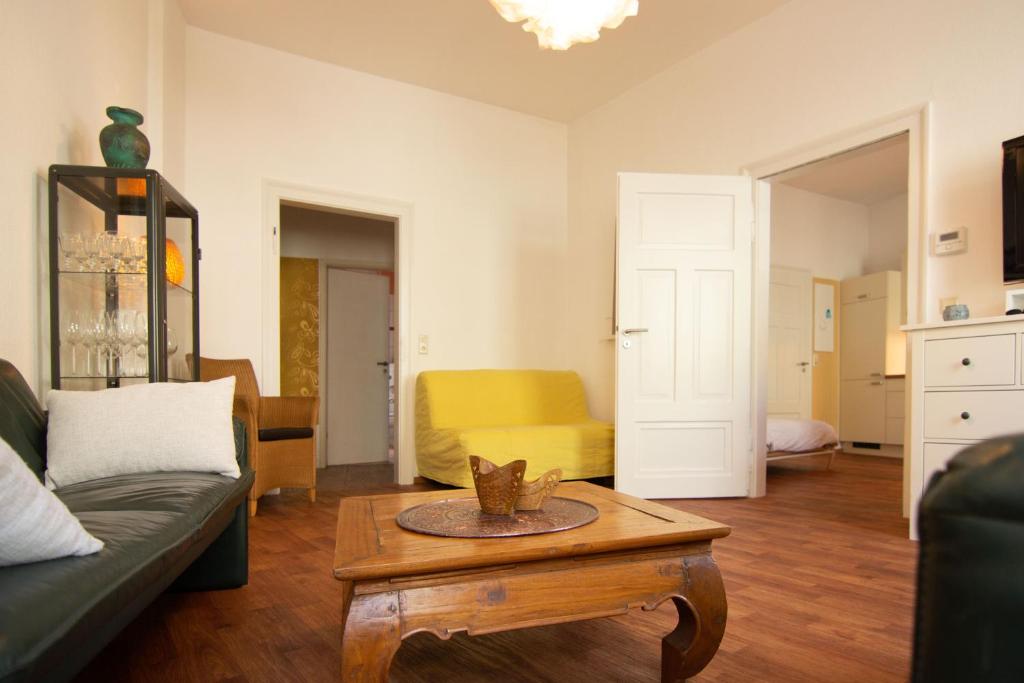 Ferienwohnung „Markus“ photo 4