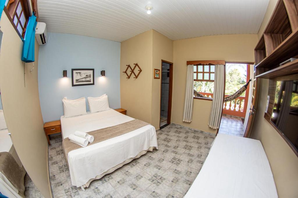 Pousada Villa Mariana photo 2