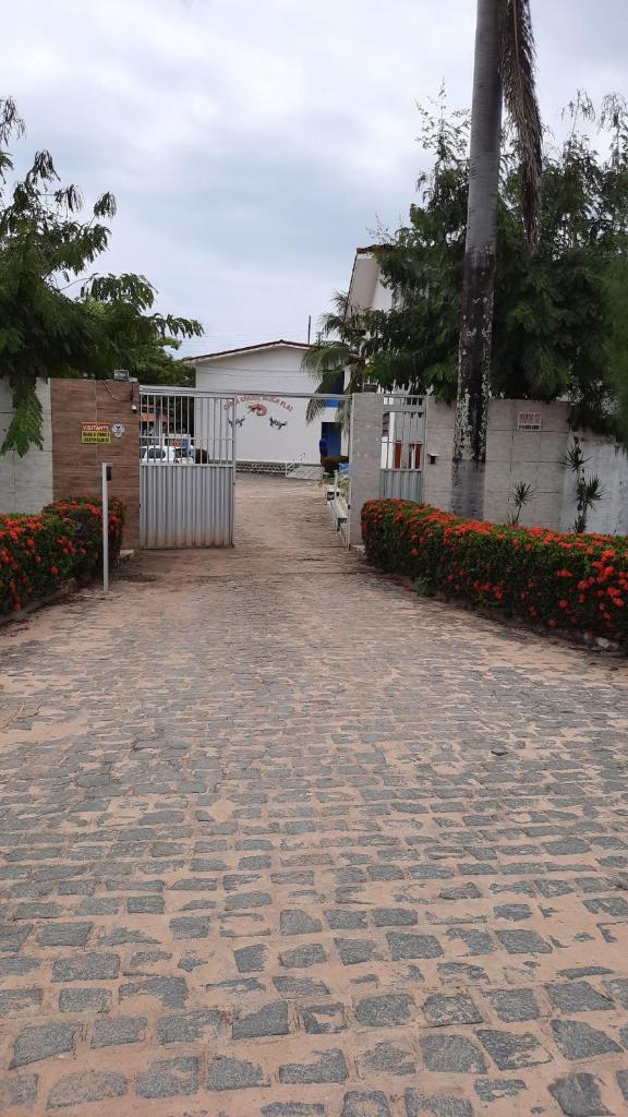 Praia Flat photo 4