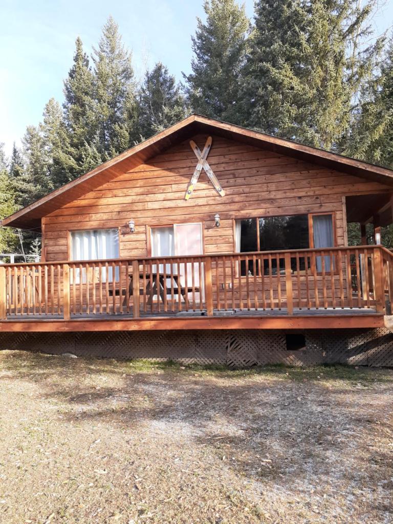 Dream Cabin photo 2