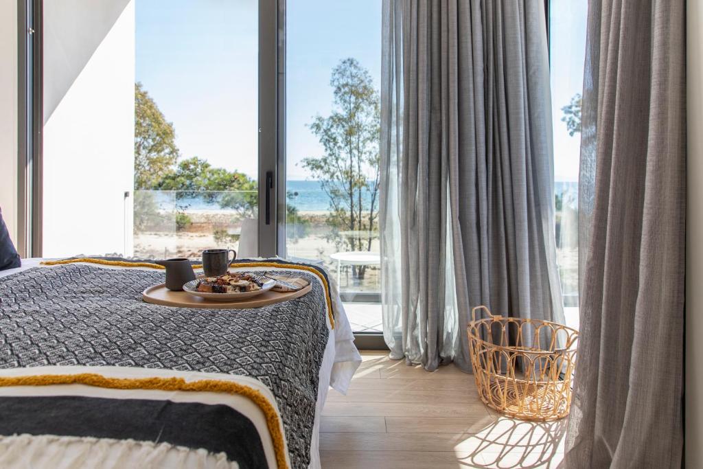 IKIES 3 Modern Eco-Friendly Private Seaview SIGNATURE Villas with a Pool photo 3
