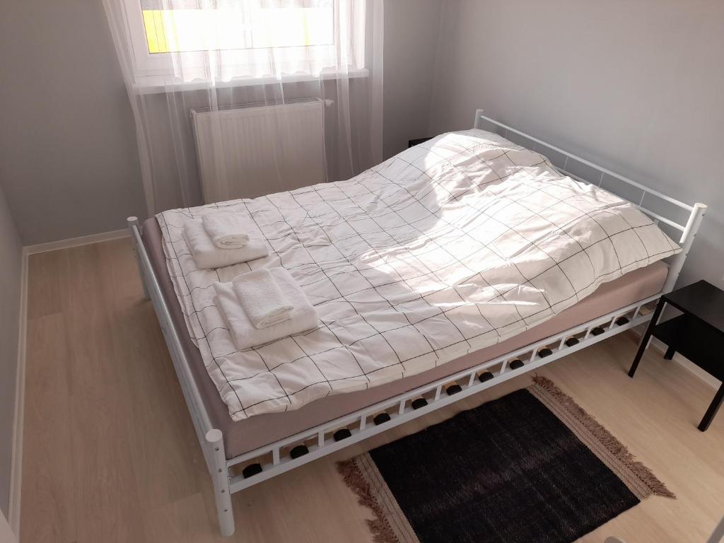 Apartament Słowackiego Września photo 4