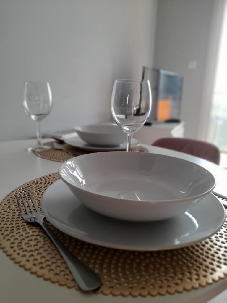 Apartament Słowackiego Września photo 3