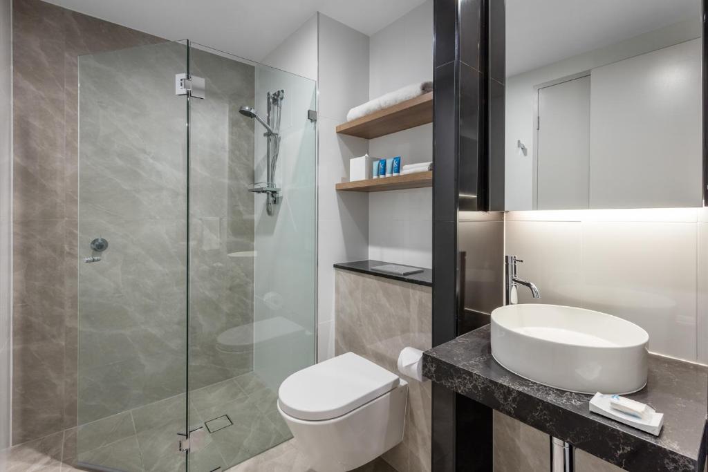 Meriton Suites Sussex Street, Sydney photo 3