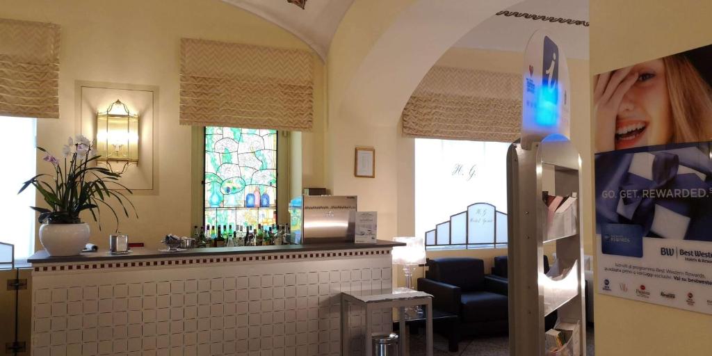 Best Western Hotel Genio photo 4