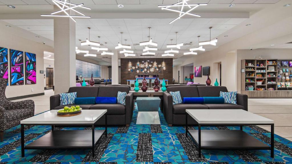 Best Western Premier Winnipeg East photo 3