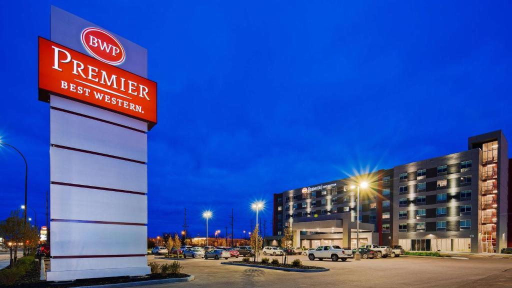 Best Western Premier Winnipeg East photo 2
