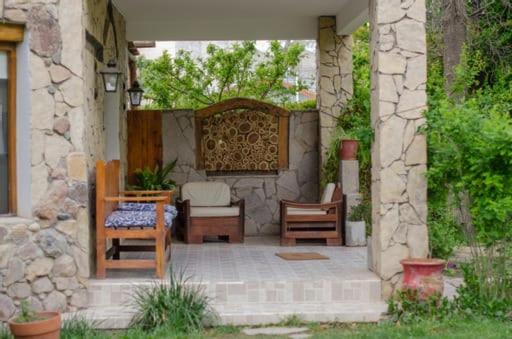 Hosteria La Farfalla photo 3