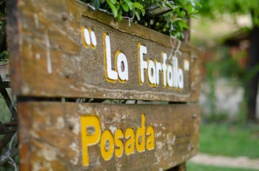 Hosteria La Farfalla photo 2