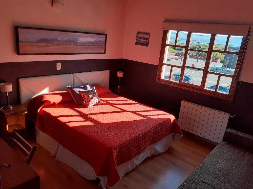 Las Avutardas Hosteria photo 1