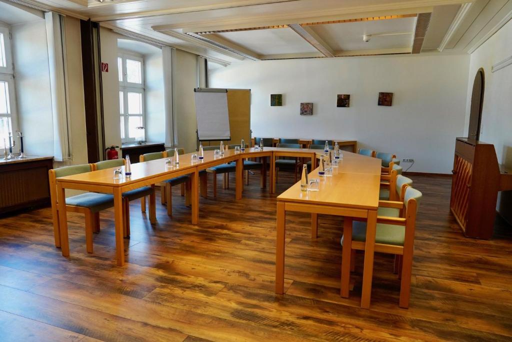Hotel Endorfer Hof photo 4