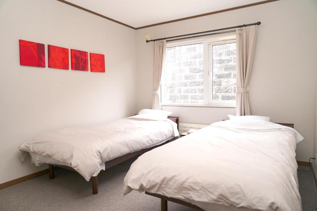 Smart Hotel Kutchan photo 1