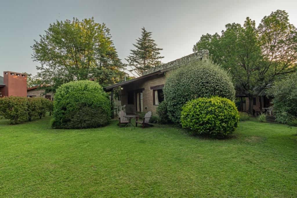Cabañas Villa Buriasco photo 1