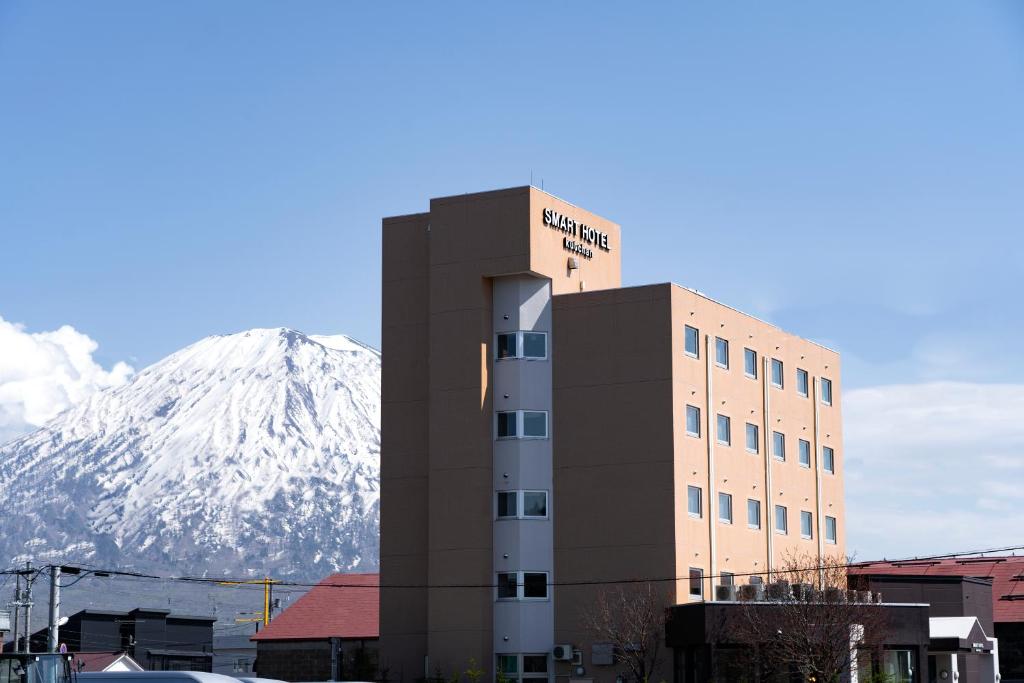 Smart Hotel Kutchan