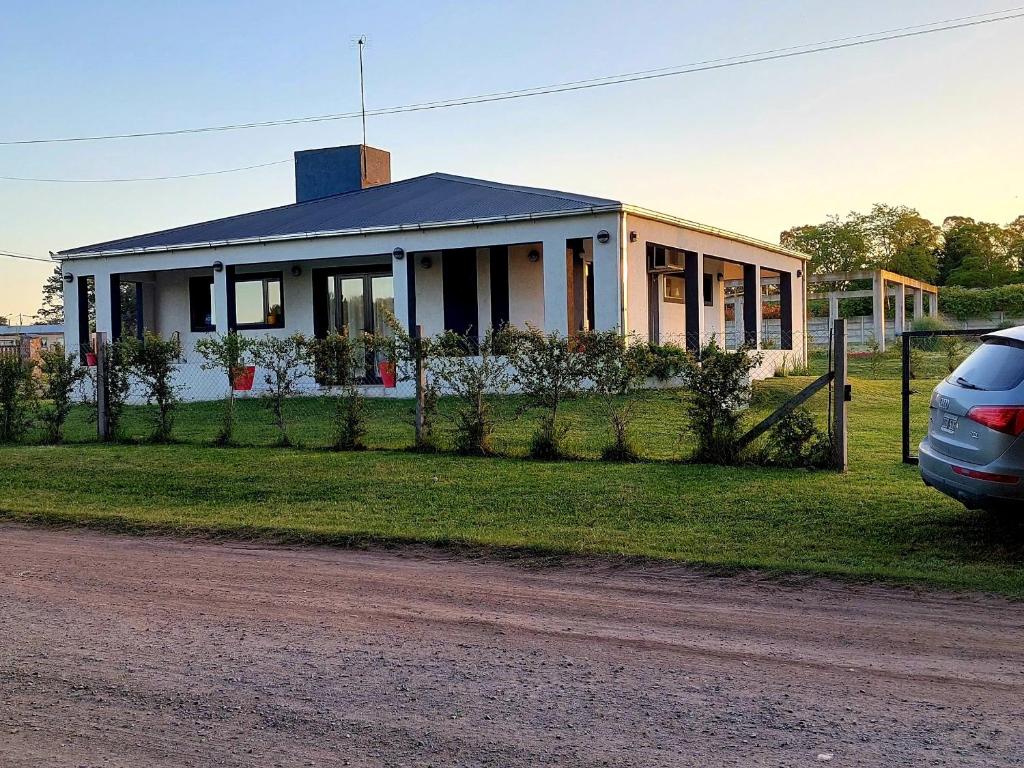 La Casona de Lola