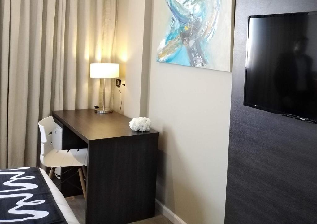 Amerian Rafaela Hotel photo 4