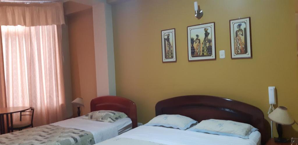 Hotel El Ensueño photo 2