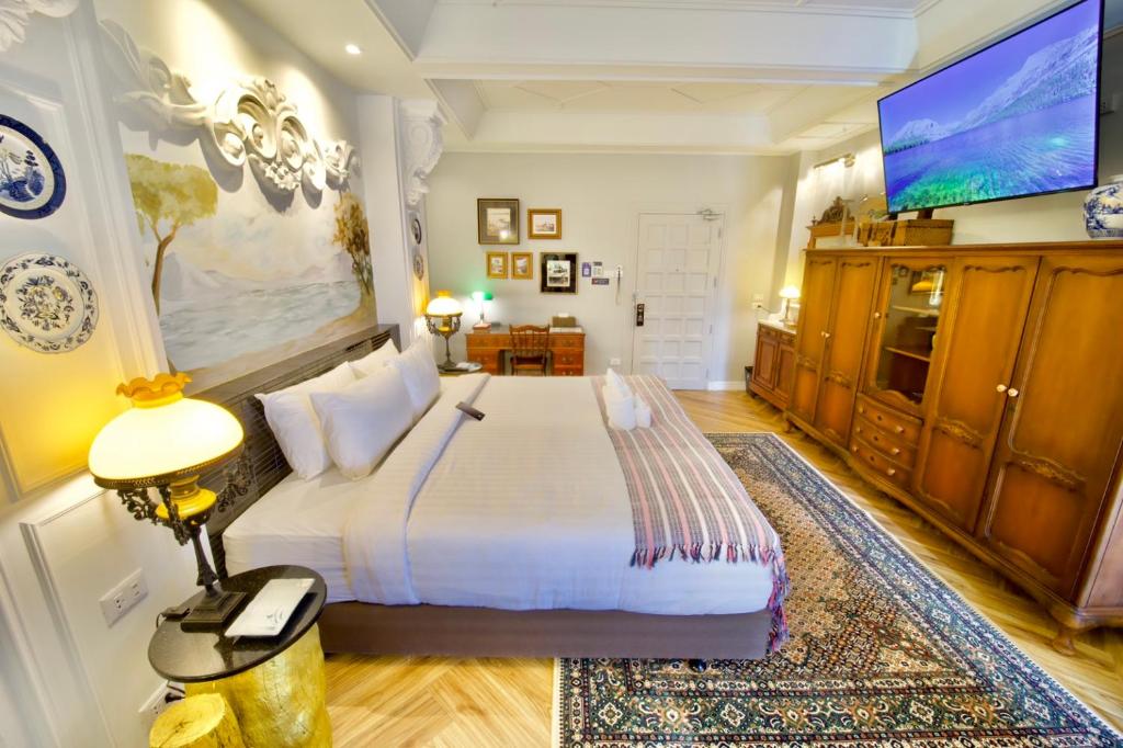 Yuu Hotel Ubon Ratchathani photo 2