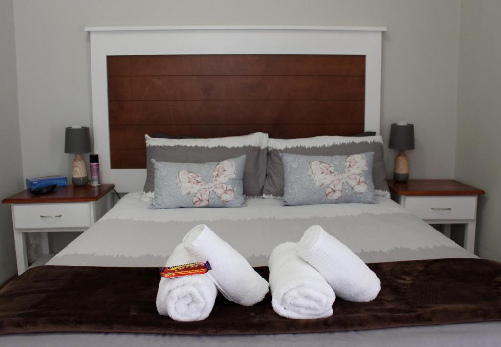 Tranquility Self Catering photo 1