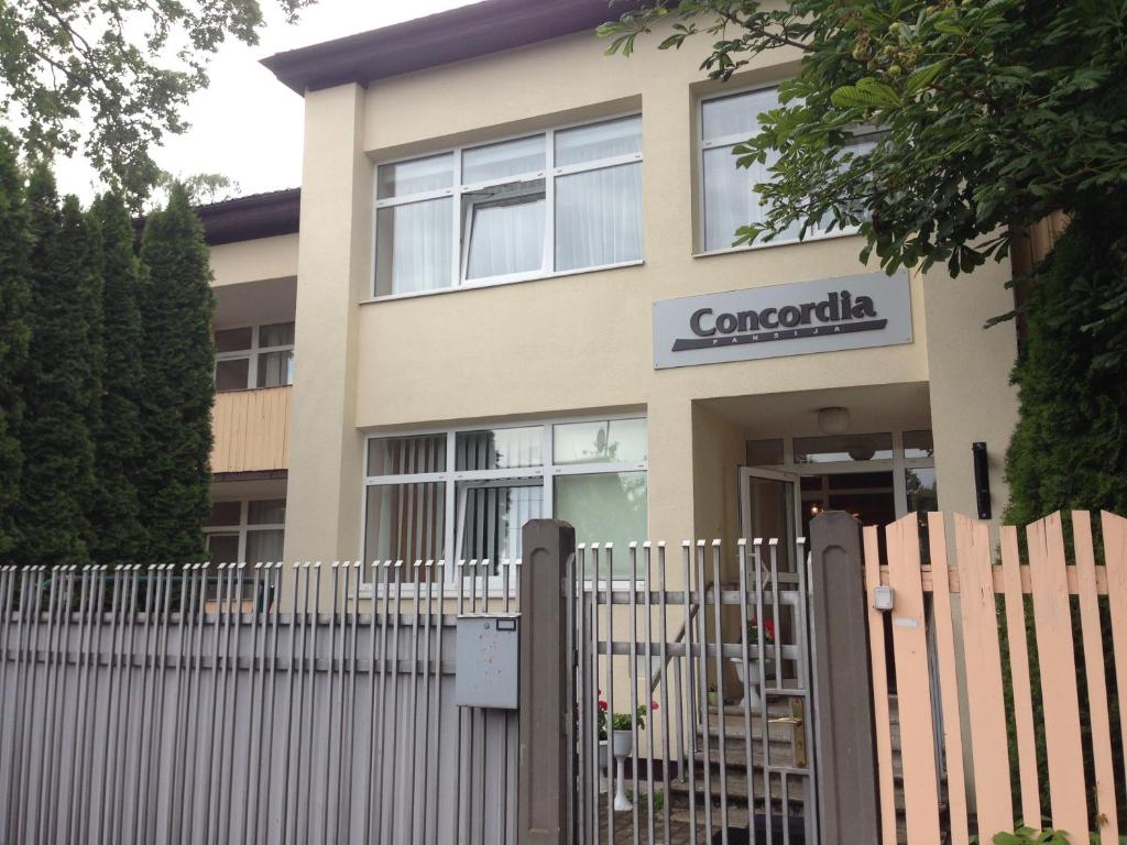 Concordia photo 1