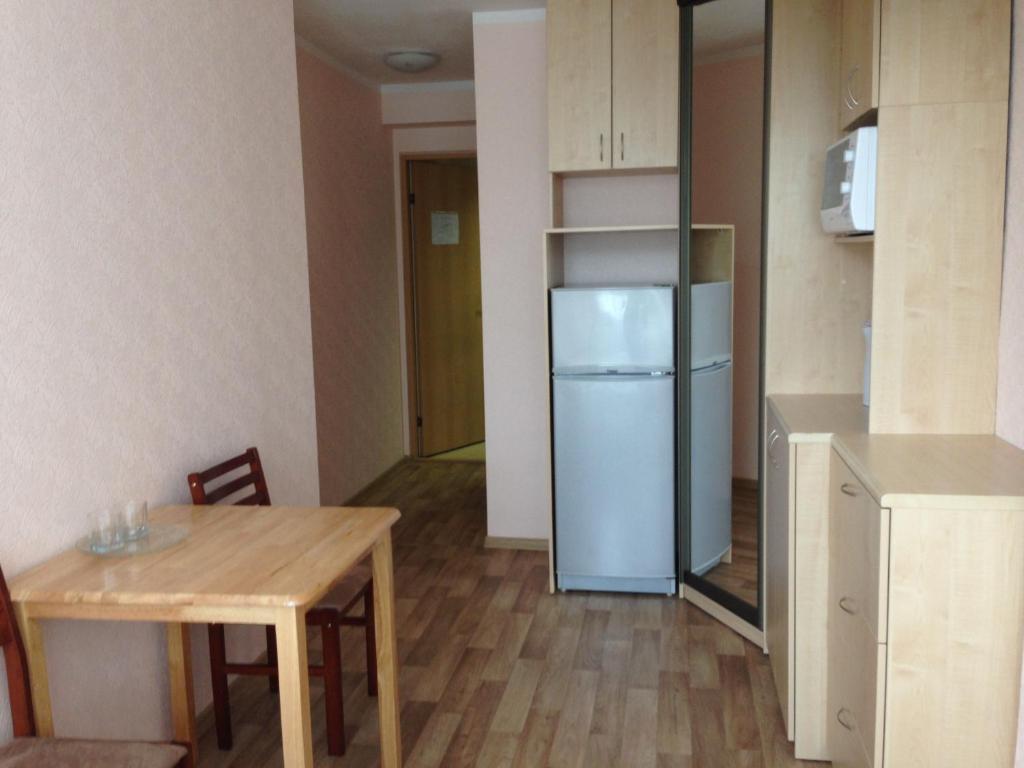 Двухместный (Двухместный номер с 1 кроватью или 2 отдельными кроватями), Concordia