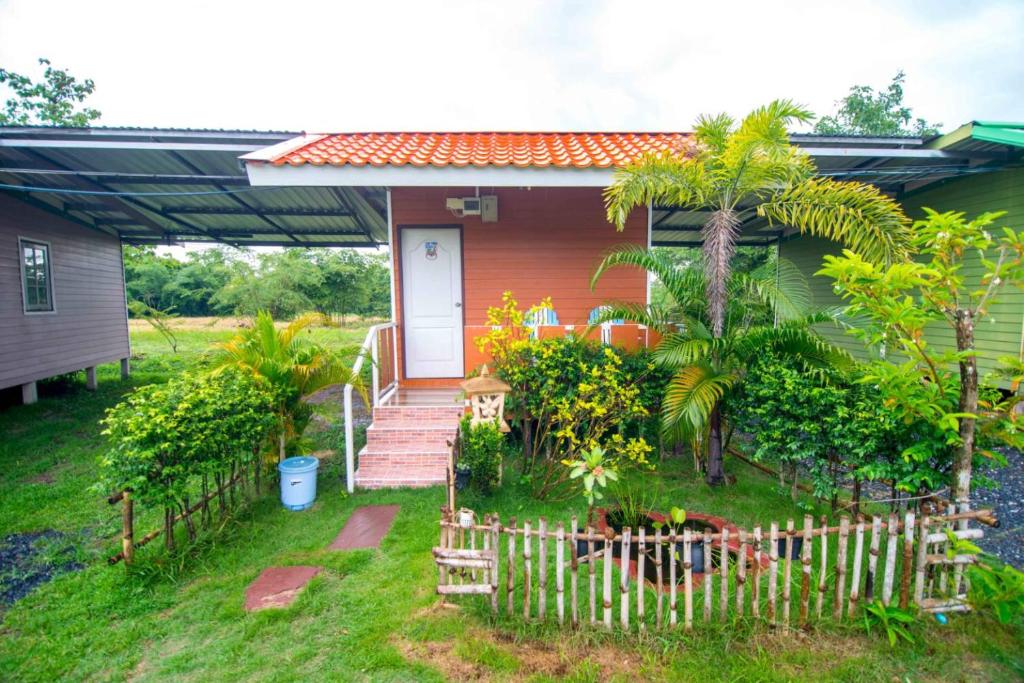 Nonplern Garden Home Khaoyai photo 4