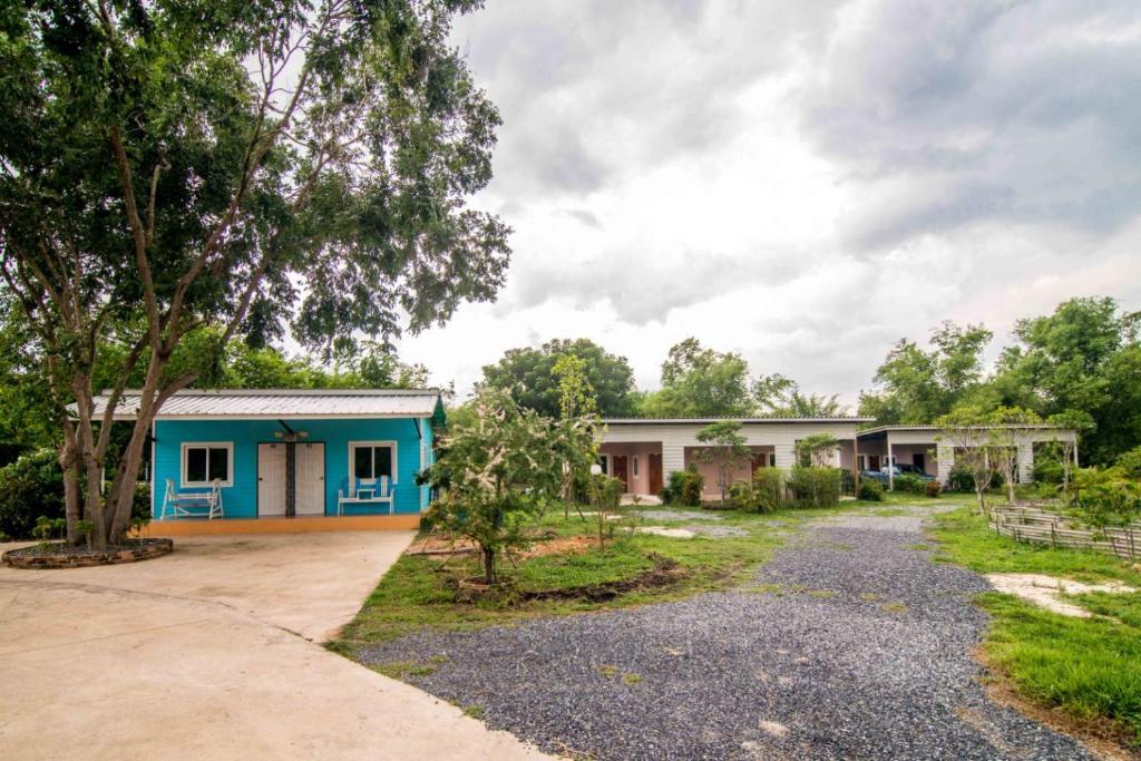 Nonplern Garden Home Khaoyai photo 1