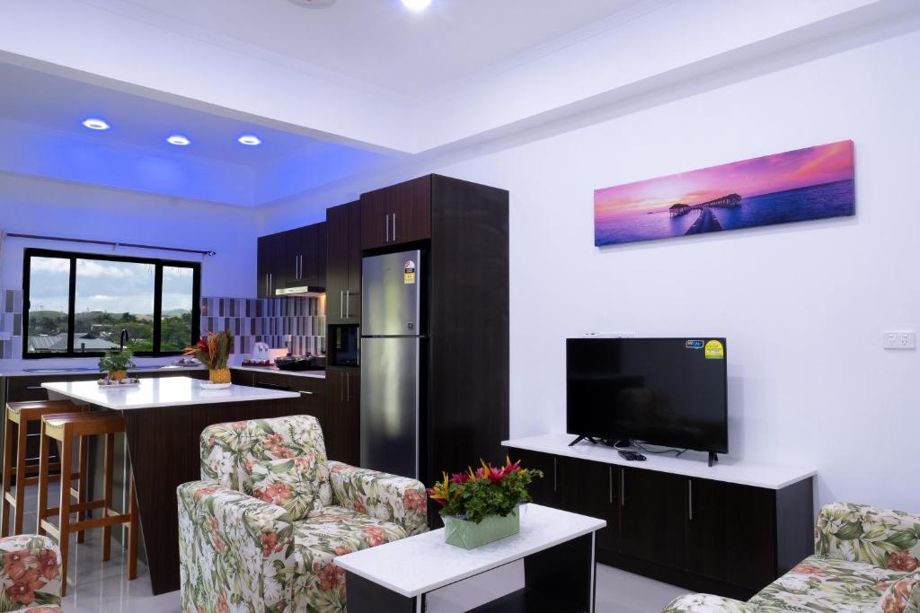 Coastal Suites Fiji photo 4